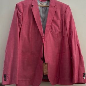 Men’s Jacket
